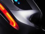 Jaguar C-XF Concept 2007 года